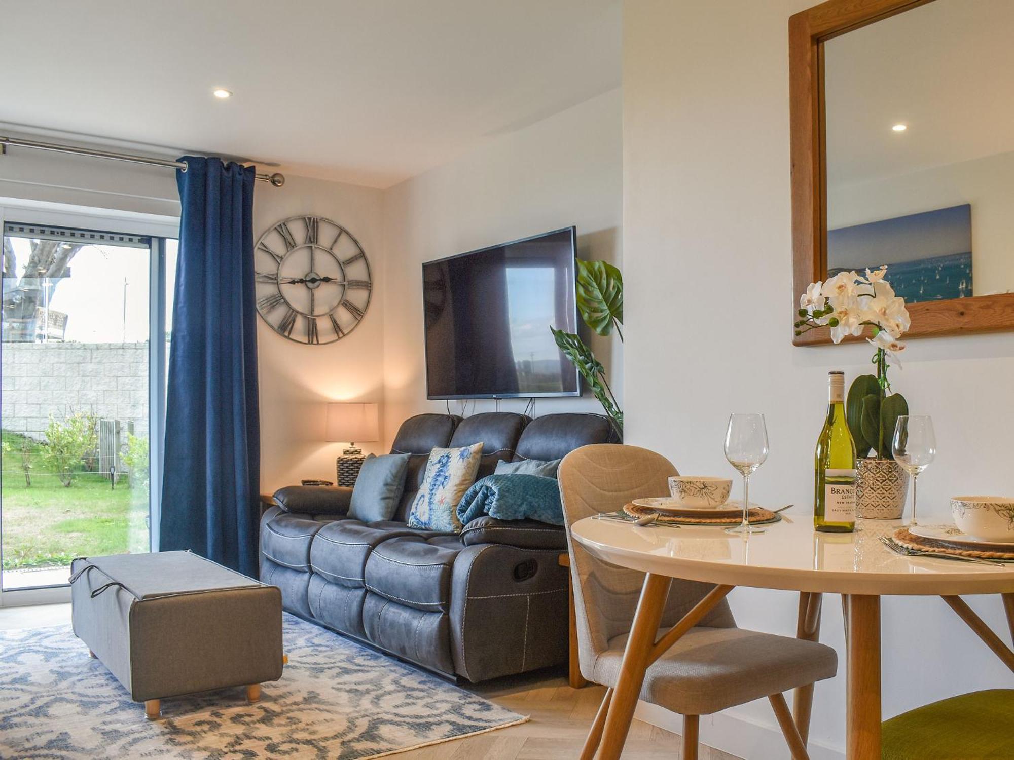 Apartamento Seascape Sandown Exterior foto
