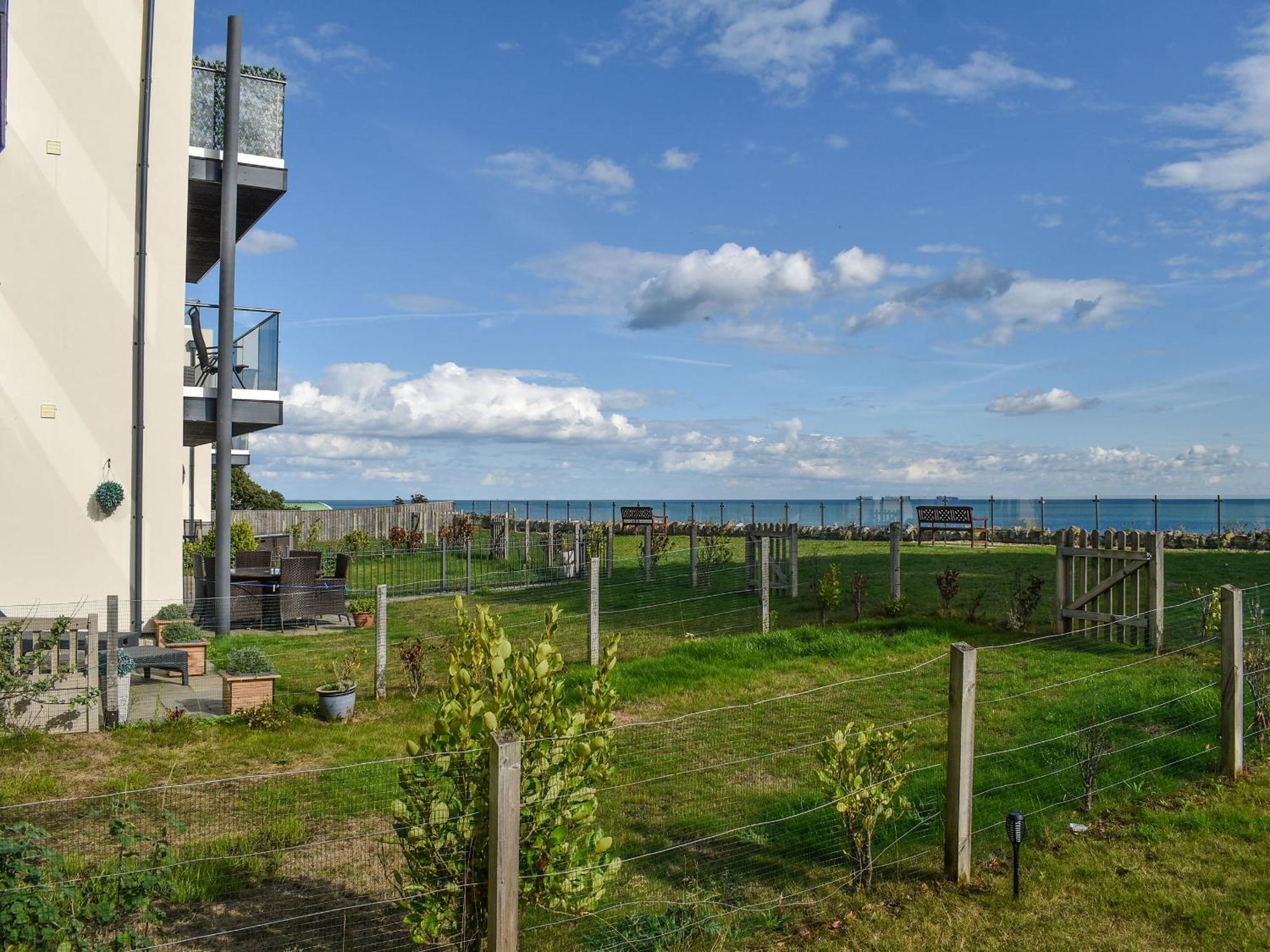 Apartamento Seascape Sandown Exterior foto