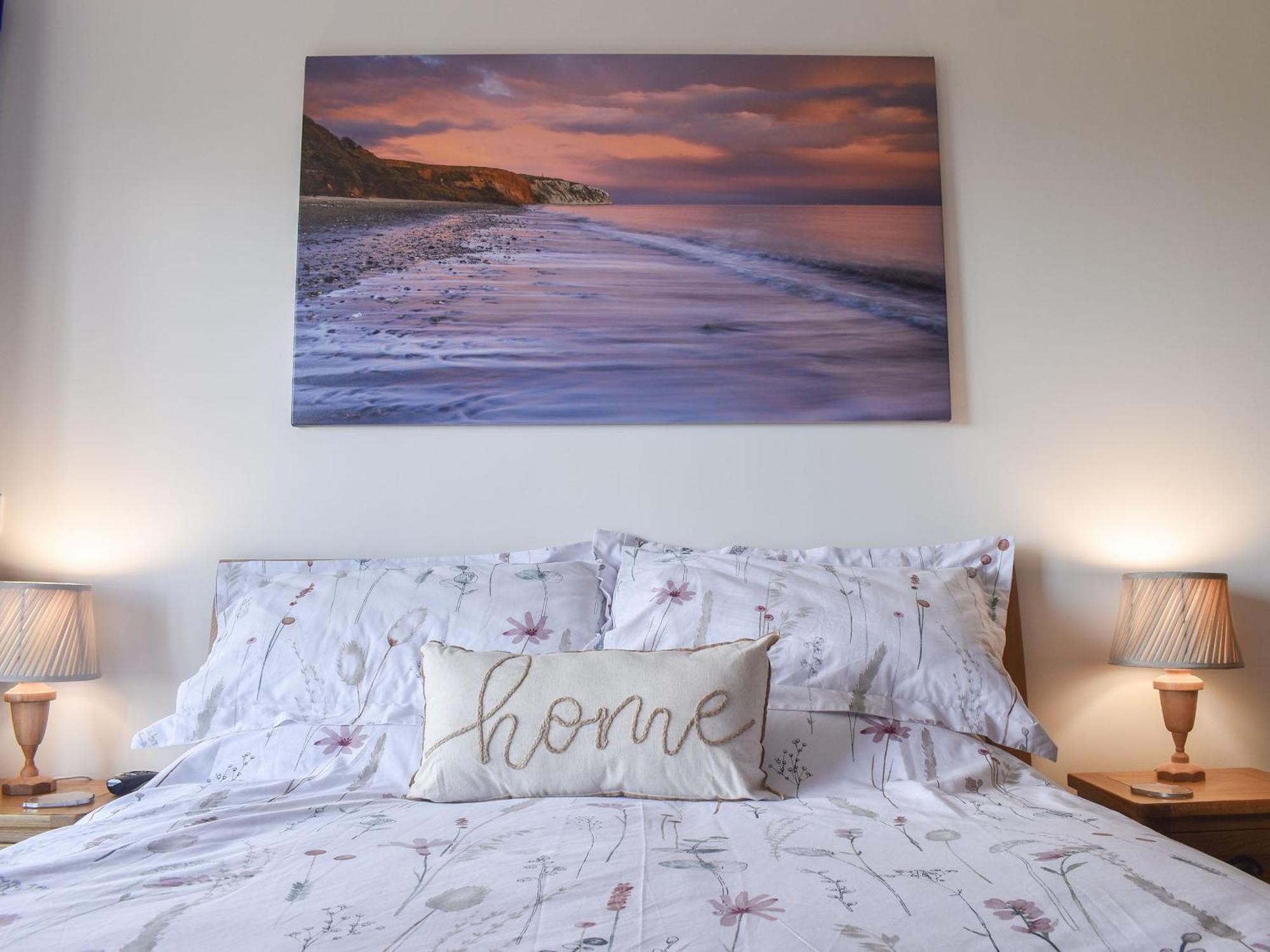 Apartamento Seascape Sandown Exterior foto